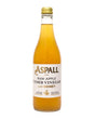 Aspall Raw Apple Cyder Vinegar with Honey 500ml - Greenlands Health Store