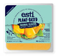 Esti Plant Based Cheddar Flavour Slices 180g - Greenlands Health Store