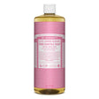 Cherry Blossom Pure Castile Liquid Soap 945ml - Greenlands Health Store