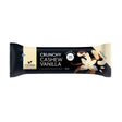Crunchy Collagen Protein Bar Cashew - Vanilla 50G - Greenlands Health Store