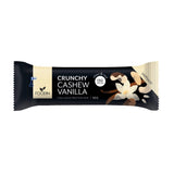 Crunchy Collagen Protein Bar Cashew - Vanilla 50G - Greenlands Health Store