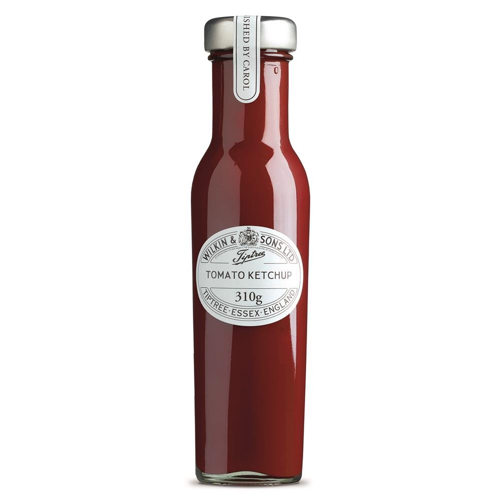 Tiptree Tomato Ketchup 310g - Greenlands Health Store