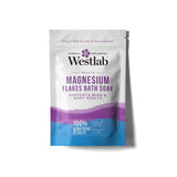 Westlab Magnesium Flakes Bath Soak 800g - Greenlands Health Store