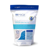 Epsom Spa Salts 1kg - Greenlands Health Store