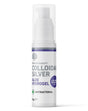 Colloidal Silver Lavender & Aloe Hydrogel - Greenlands Health Store