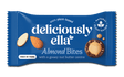 Deliciously Ella Almond Nut Butter Bites 36g - Greenlands Health Store