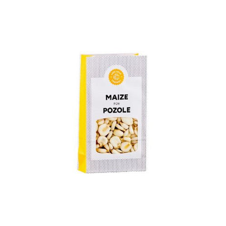 Cool Chile Maize for pozole 250g - Greenlands Health Store