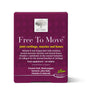 Free to Move - Greenlands Health Store