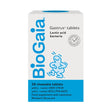 BioGaia Gastrus Mandarin Tablets 30's - Greenlands Health Store