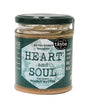 Extra Roast Smooth Peanut Butter Jar 280g - Greenlands Health Store