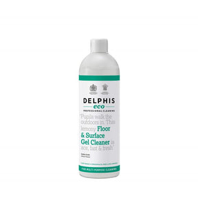 Floor & Surface Gel Cleaner Concentrate 700Ml - Greenlands Health Store