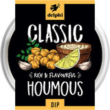 Houmous Dip 283g - Greenlands Health Store