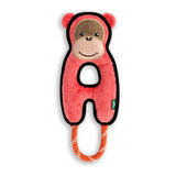 Plus Orangutan Dog Toy. 1 toy. - Greenlands Health Store