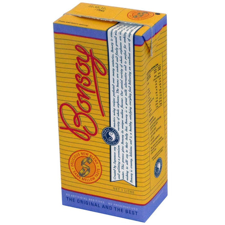 Bonsoy 1000ml - Greenlands Health Store