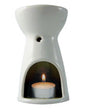 Oil Burner White - Greenlands Health Store