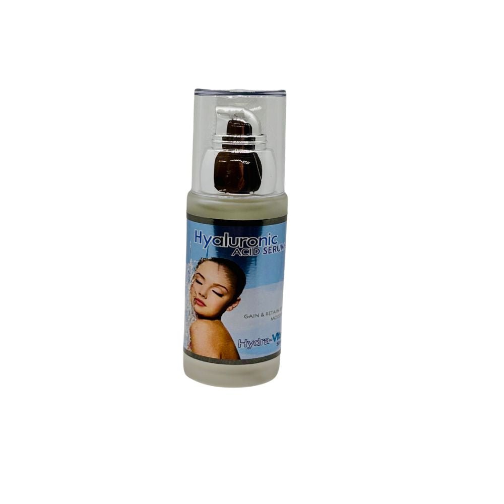 Hydra - Vital Hyaluronic Acid Serum 50ml - Greenlands Health Store