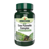 Saw Palmetto Complex for Men 60 Tablets - Greenlands Health Store