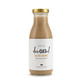 devOATed Salted Caramel Oatshake 285ml - Greenlands Health Store