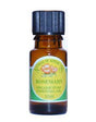 Rosemary Essential Oil Organic 10ml - Greenlands Health Store
