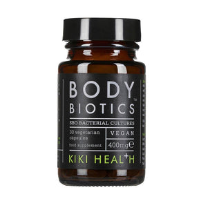 Body Biotics SBO Probiotic Formula 30 Vegicaps - Greenlands Health Store