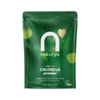 Organic CHLORELLA Powder 200g - Greenlands Health Store