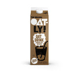 Oat Drink Chocolate Deluxe 1L - Greenlands Health Store