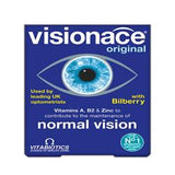 Visionace 30 tablets - Greenlands Health Store