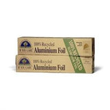 Recycled Alumium Foil 10m Box - Greenlands Health Store
