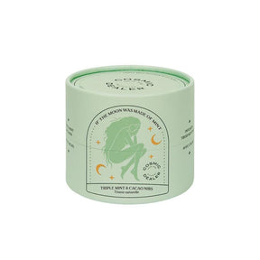 Organic Tea Herbal Mint Cacao 80g - Greenlands Health Store