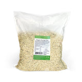 Organic Porridge Oats 5kg - Greenlands Health Store