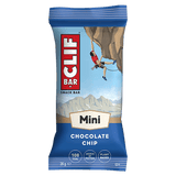 The Ultimate Snack Bar - Mini Chocolate Chip Bar 28g - Greenlands Health Store