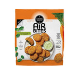 Strong Roots AirBites Crispy Spinach & Carrot 300g - Greenlands Health Store