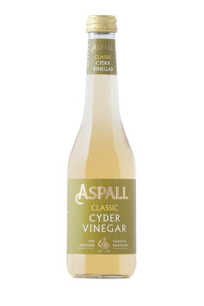 Aspall Cyder Vinegar 350ml - Greenlands Health Store