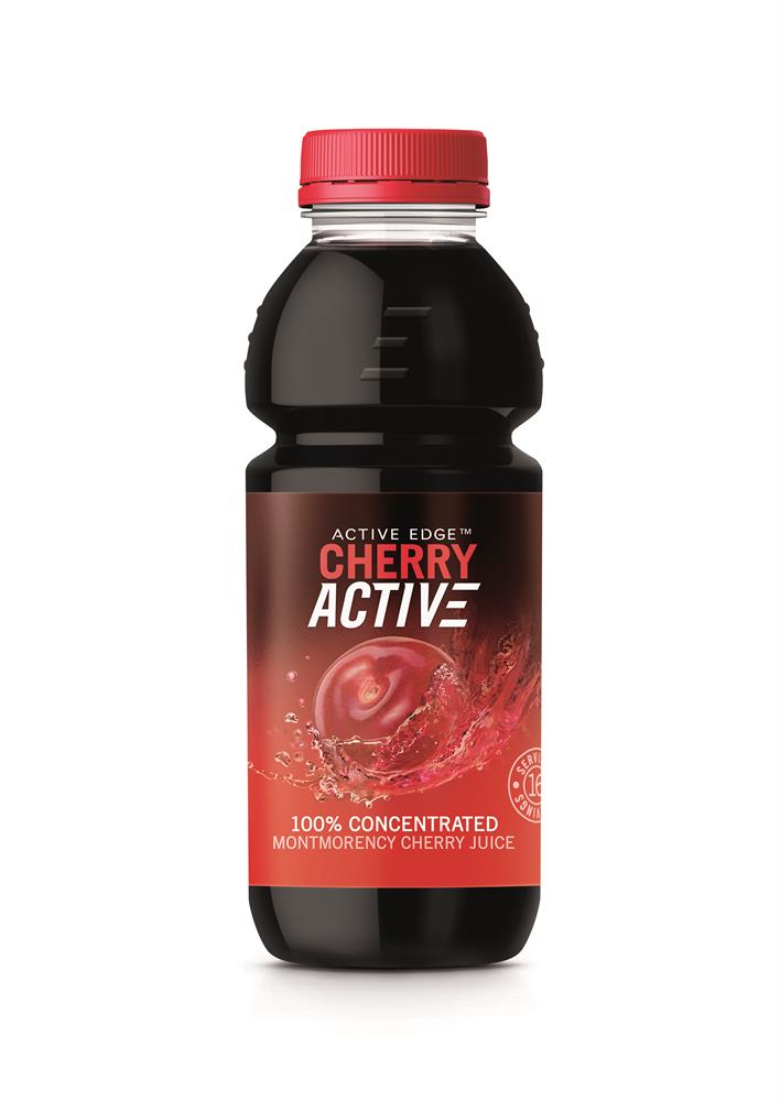 CherryActive Concentrate 473ml - Greenlands Health Store