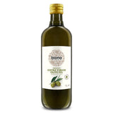 Organic Extra Virgin Italian Olive Oil 1000ml - Greenlands Health Store