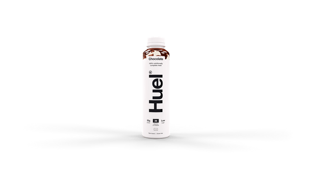 Huel Chocolate Ready - to - drink 500ml - Greenlands Health Store