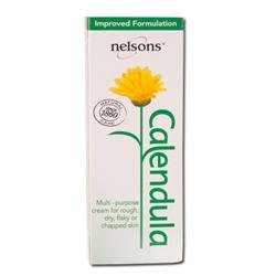 Calendula Cream 50ml - Greenlands Health Store