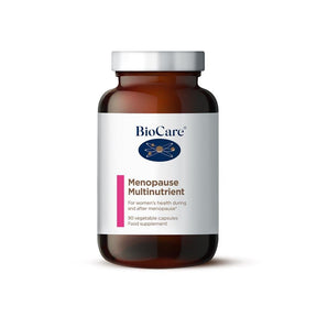 Menopause Multinutrient 90 capsules - Greenlands Health Store