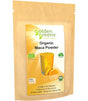 Organic Maca Powder 100g - Greenlands Health Store