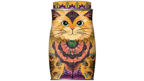 MB Savanna Gold Truffles LE Cat Tin Gift 135g - Greenlands Health Store