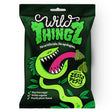 Wild Thingz Organic & Vegan Sweets Zesty Pests Gummy Sweets 130g - Greenlands Health Store
