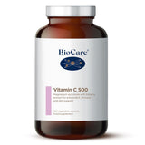 Vitamin C 500mg 180 capsules - Greenlands Health Store