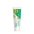 Aloe Dent Probiotic Aloe Vera Gel Toothpaste Fluoride Free 75ml - Greenlands Health Store