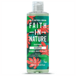 Faith in Nature Aloe Vera Shampoo 400ml - Greenlands Health Store