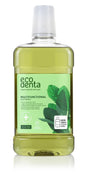 Ecodenta multifunctional mouthwash 500 ml - Greenlands Health Store