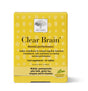 Clear Brain 60 tablets - Greenlands Health Store
