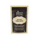 Organic Instant Chai Latte with Reishi 200g - Greenlands Health Store