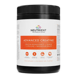 Neutrient Advanced Creatine Complex 515g - Greenlands Health Store