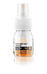 Vitamin D3 Support 30ml Spray - Greenlands Health Store