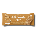 Deliciously Ella Peanut Butter Oat Bar 50g - Greenlands Health Store